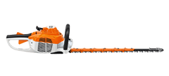 STIHL HS 56 C-E Taille-haies thermique