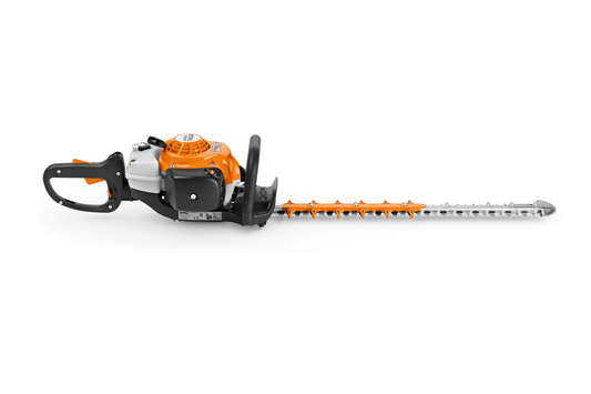 STIHL HS 82 R Taille-haies thermique - 60 cm
