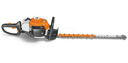 STIHL HS 82 T Taille-haies thermique - 75 cm