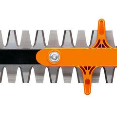 STIHL HS 82 T Taille-haies thermique - 75 cm