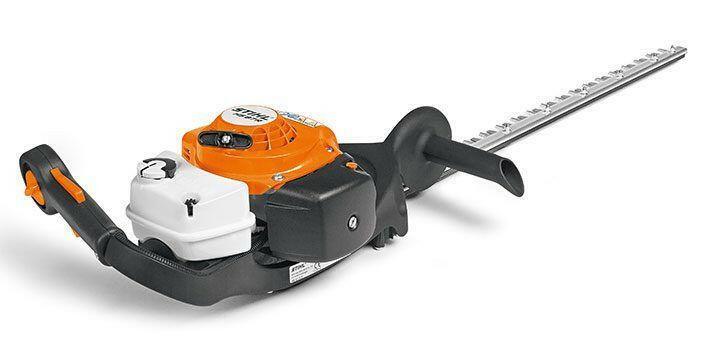 STIHL HS 87 R Taille-haies thermique