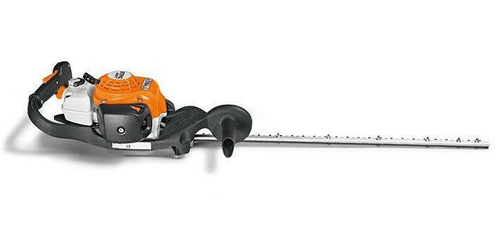 STIHL HS 87 T Taille-haies thermique