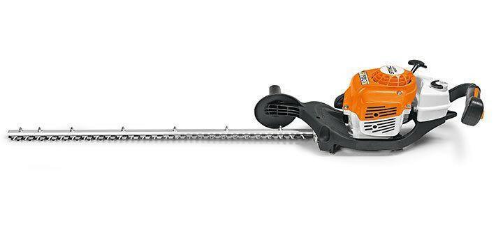 STIHL HS 87 T Taille-haies thermique