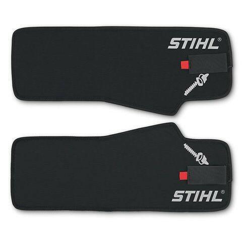 Protection de jambes STIHL HS 2-en-1