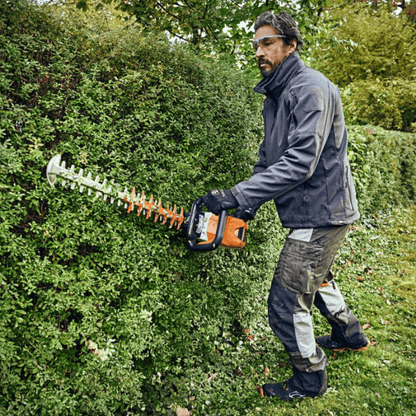 STIHL HSA 100.1 Taille-haies à batterie - Corps seul - 60 cm