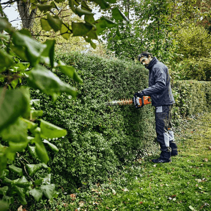 STIHL HSA 100.1 Taille-haies à batterie - Corps seul - 60 cm