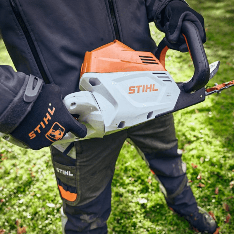 STIHL HSA 100.1 Taille-haies à batterie - Corps seul - 60 cm