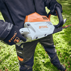 STIHL HSA 100.1 Taille-haies à batterie - Corps seul - 60 cm