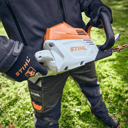 STIHL HSA 100.1 Taille-haies à batterie - Corps seul - 60 cm