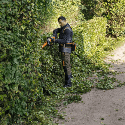 STIHL HSA 130 R Accu Heggenschaar Body - 60 cm