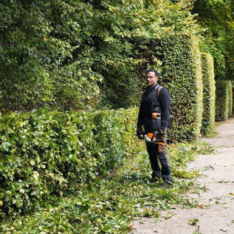 STIHL HSA 130 R Accu Heggenschaar Body - 75 cm