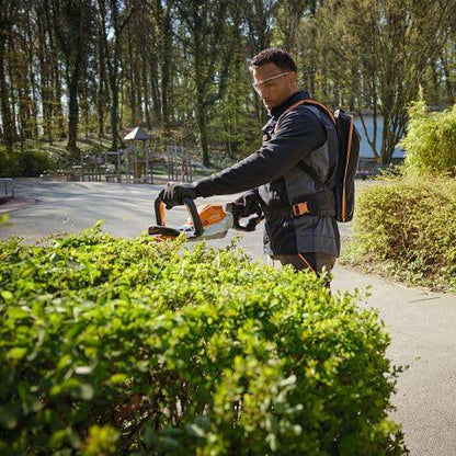 STIHL HSA 130 R Accu Heggenschaar Body - 75 cm