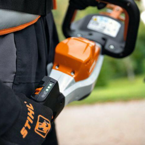 STIHL HSA 130 R Accu Heggenschaar Body - 75 cm