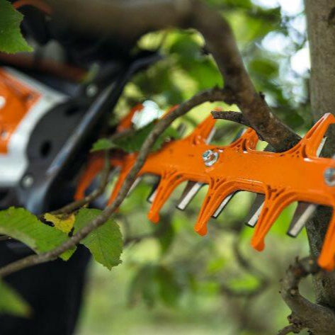 STIHL HSA 130 R Accu Heggenschaar Body - 75 cm