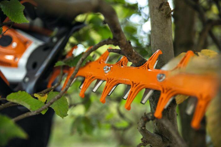 STIHL HSA 130 T Accu Heggenschaar Body