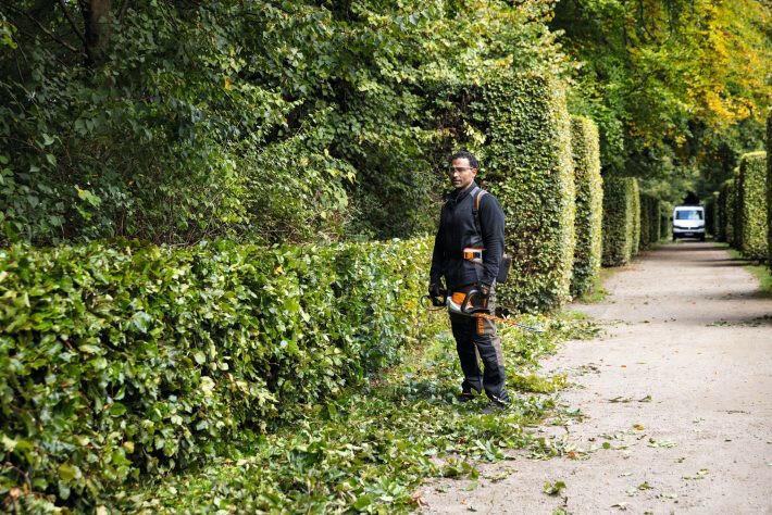 STIHL HSA 130 T Accu Heggenschaar Body