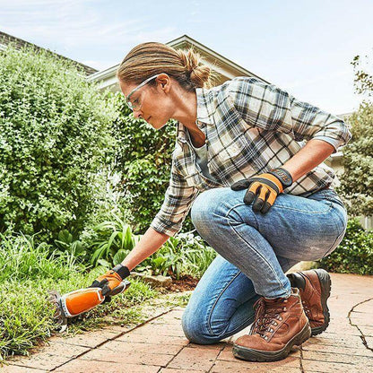 STIHL HSA 26 Cisaille à arbustes et à gazon sur batterie - 20 cm avec batterie & chargeur