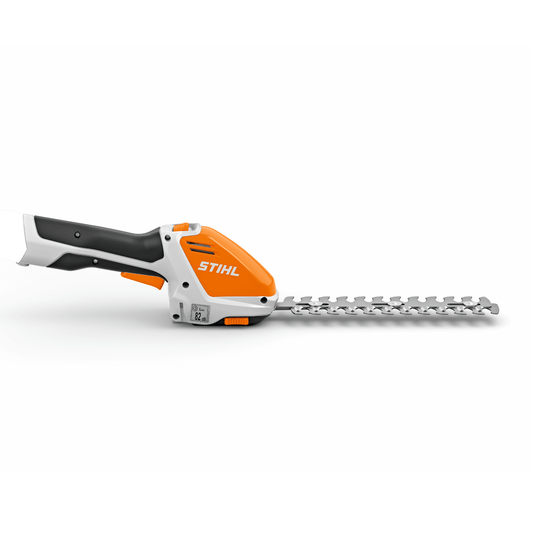 STIHL HSA 26 Cisaille à gazon et à buis sur batterie - Corps seul