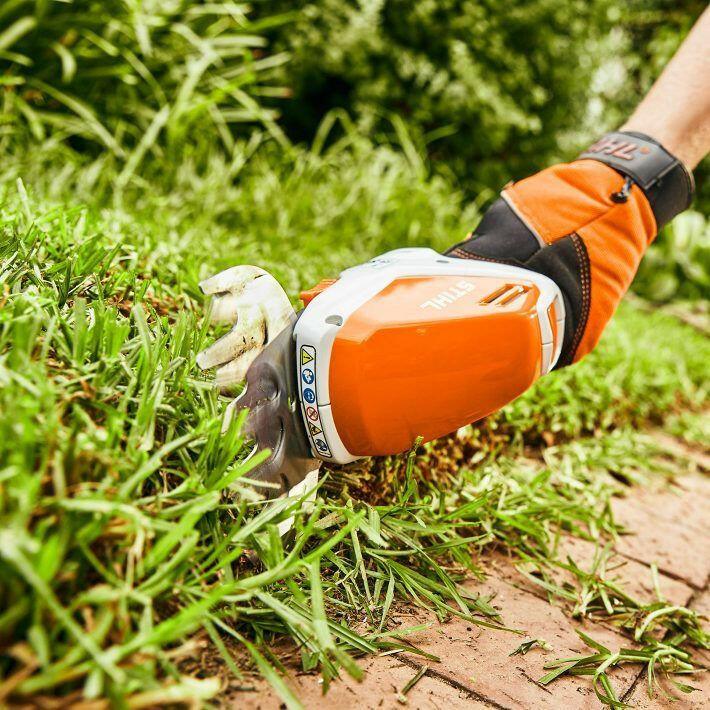 STIHL HSA 26 Cisaille à gazon et à buis sur batterie - Corps seul
