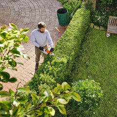 STIHL HSA 30.0 Taille-haies à batterie avec batterie et chargeur