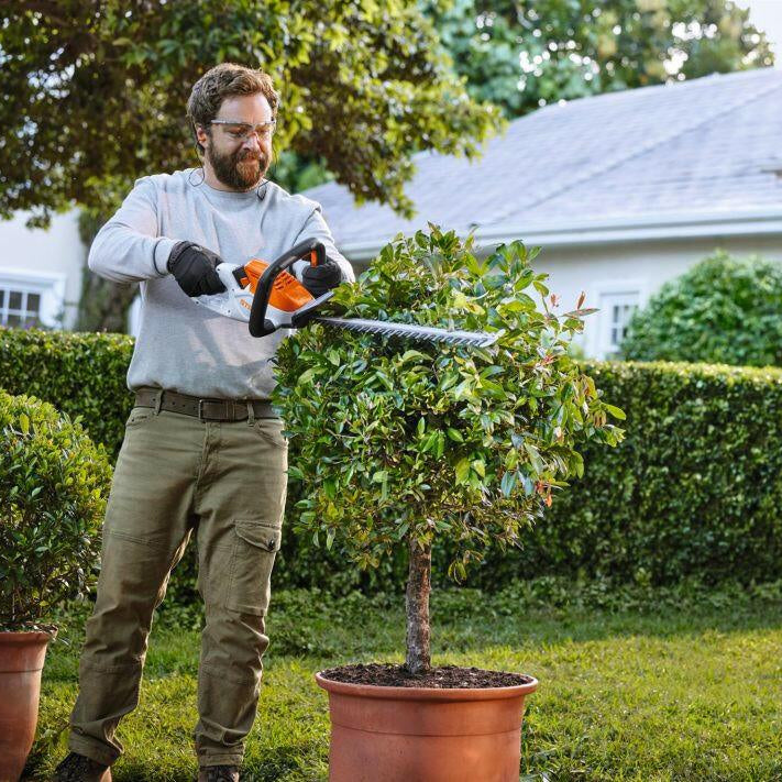 STIHL HSA 40.0 Taille-haies à batterie (outil nu)