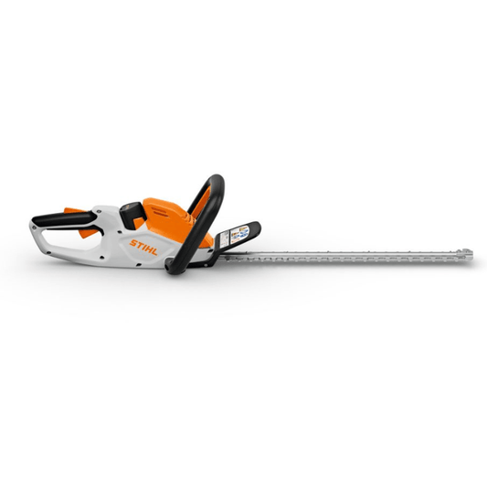 STIHL HSA 40.0 Taille-haies à batterie avec 2 batteries et chargeur