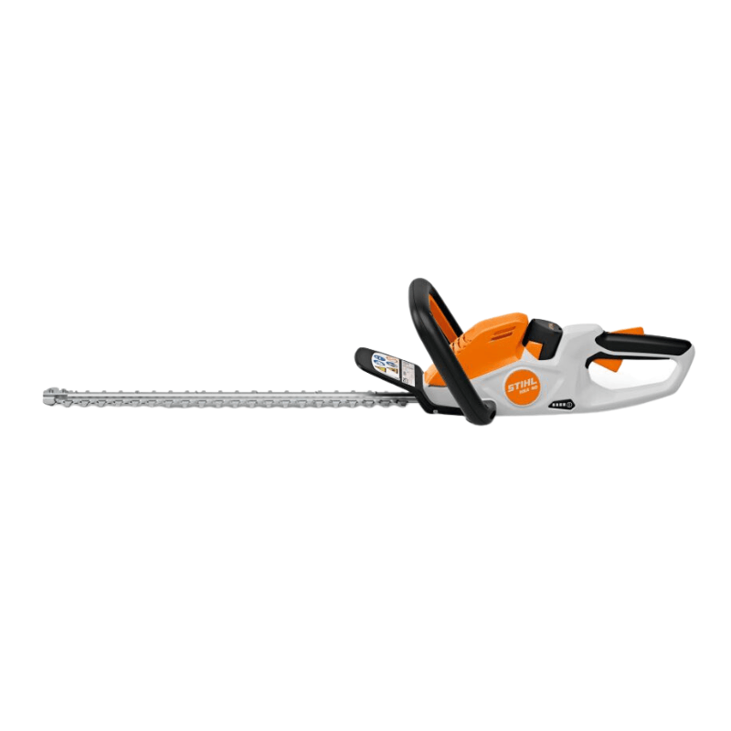 STIHL HSA 40.0 Taille-haies à batterie avec 2 batteries et chargeur