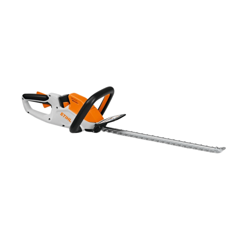 STIHL HSA 40.0 Taille-haies à batterie avec 2 batteries et chargeur