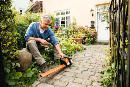 STIHL HSA 45.0 Taille-haies sur batterie - Batterie et chargeur inclus