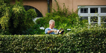 STIHL HSA 45.0 Taille-haies sur batterie - Batterie et chargeur inclus