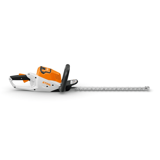 STIHL HSA 50.1 Taille-haies à batterie (machine nue) - 50 cm