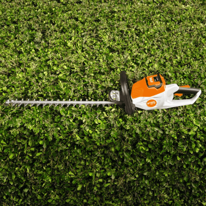 STIHL HSA 50.1 Taille-haies à batterie avec batterie et chargeur