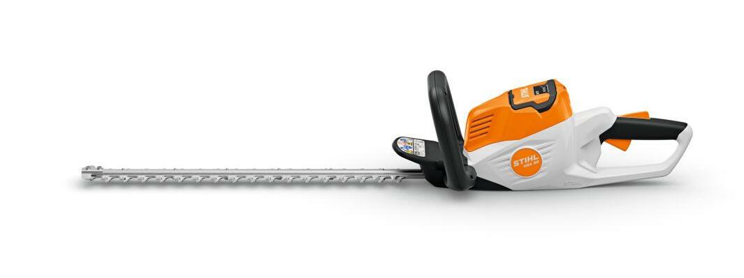 STIHL HSA 50.1 Taille-haies à batterie (machine nue) - 50 cm