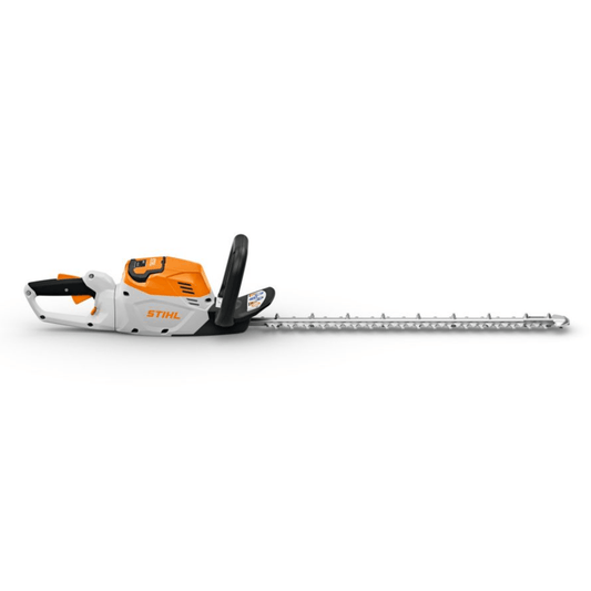 STIHL HSA 60.1 Taille-haies à batterie - Corps seul - 60 cm