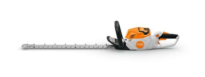 STIHL HSA 60.1 Taille-haies à batterie - Inclus batterie et chargeur - 60 cm