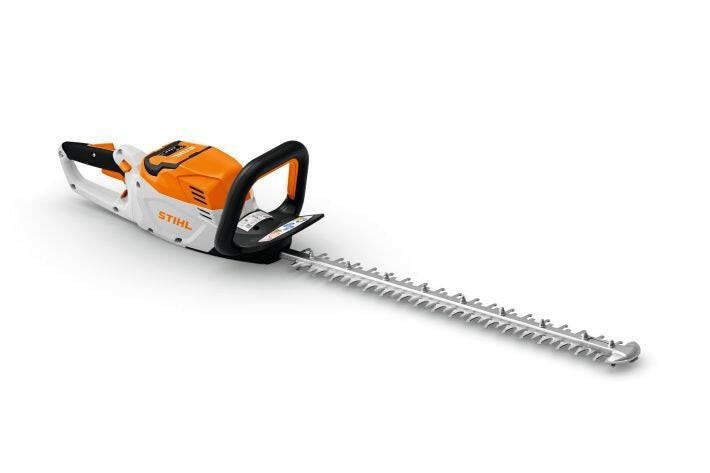 STIHL HSA 60.1 Taille-haies à batterie - Inclus batterie et chargeur - 60 cm