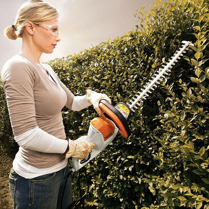 STIHL HSE 42 Taille-haies électrique - 45 cm