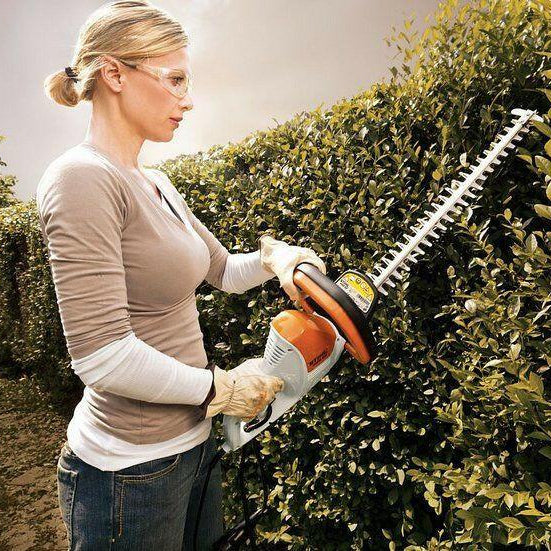 STIHL HSE 52 Taille-haies électrique