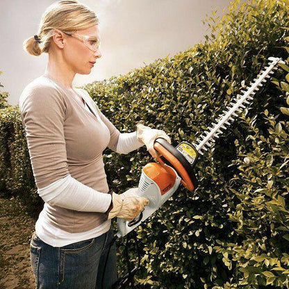 STIHL HSE 52 Taille-haies électrique