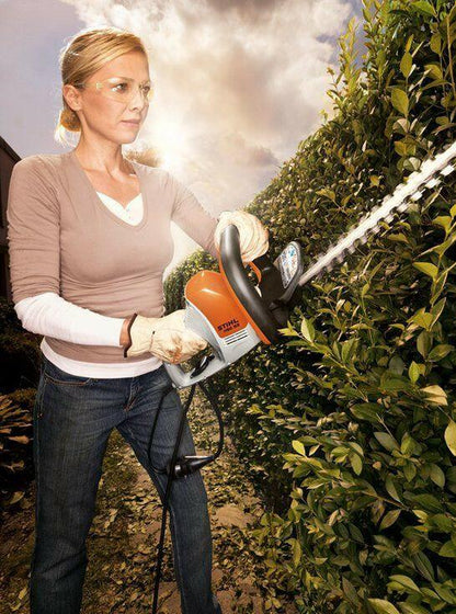 STIHL HSE 52 Taille-haies électrique
