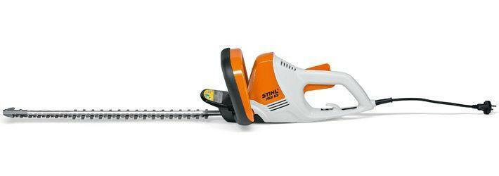 STIHL HSE 52 Taille-haies électrique