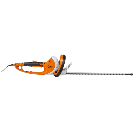 STIHL HSE 61 Taille-haies électrique - 50 cm