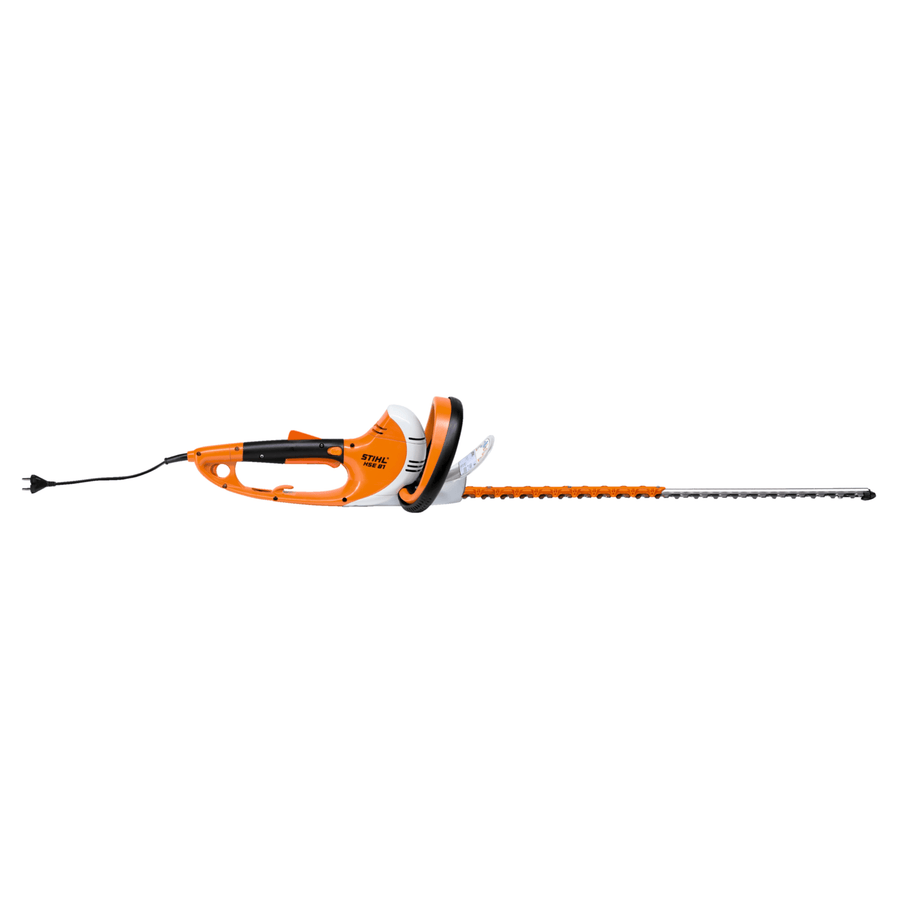 STIHL HSE 81 Taille-haies électrique - 60 cm