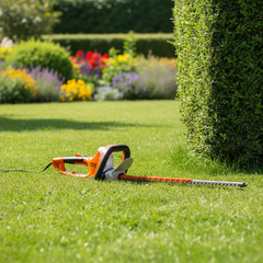 STIHL HSE 81 Taille-haies électrique - 60 cm