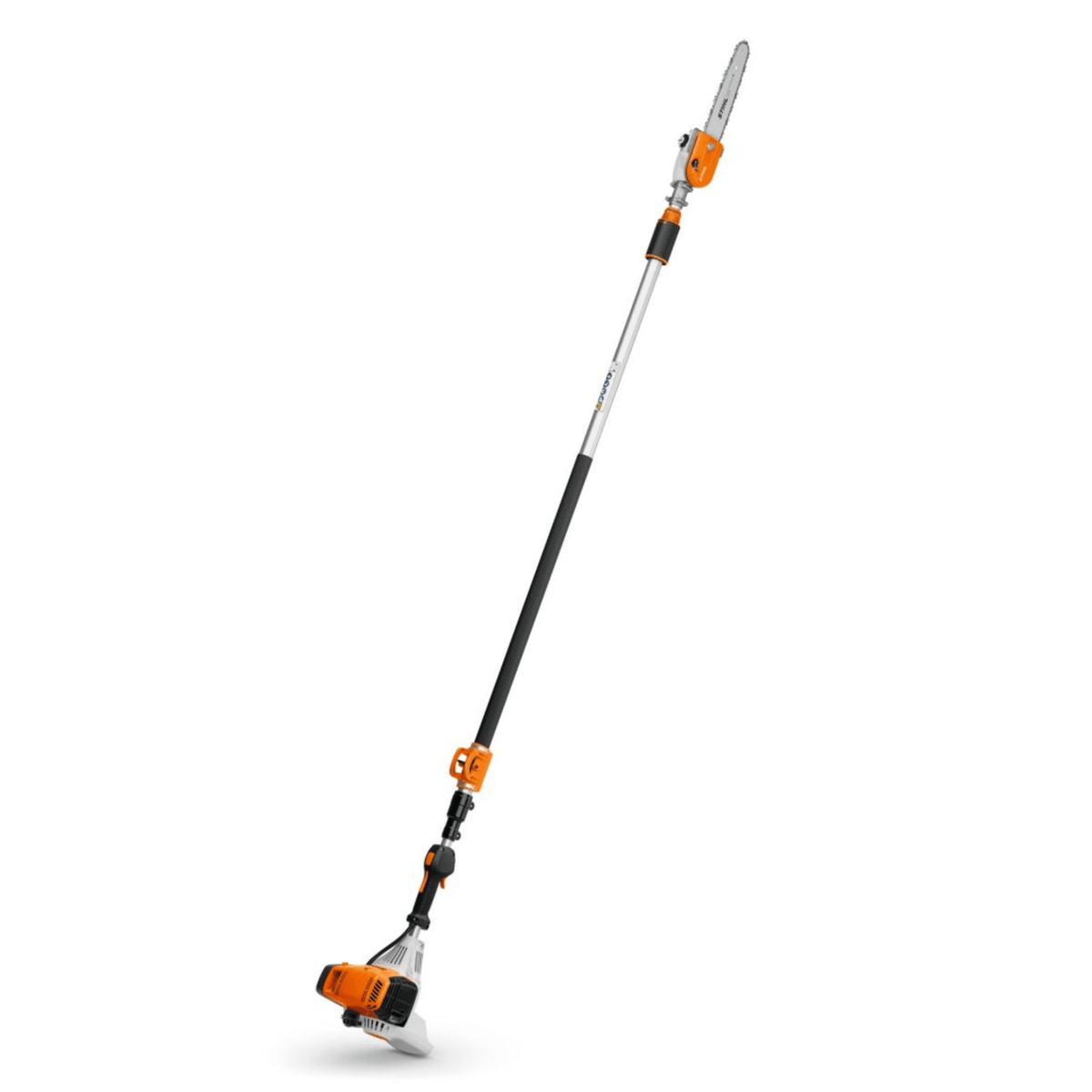 STIHL HT 135 Élagueuse sur perche thermique - 30 cm