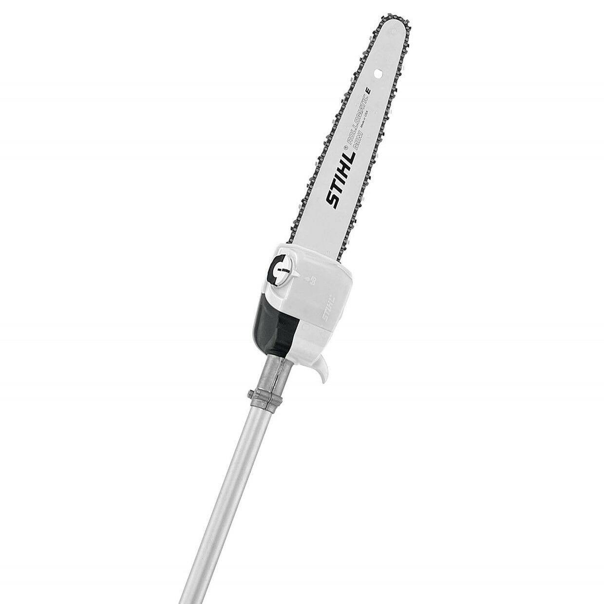 STIHL HT-KM Perche d’élagage (outil Combi)