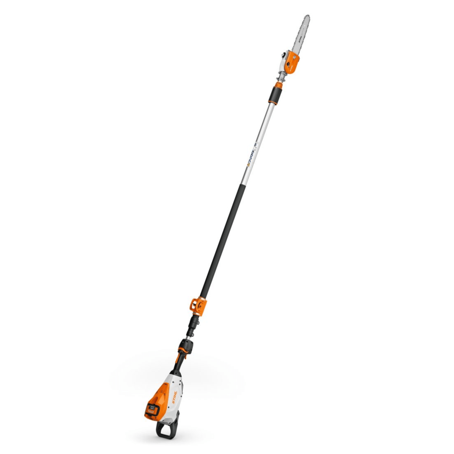 STIHL HTA 135 Perche élagueuse à batterie - Outil nu - 30 cm