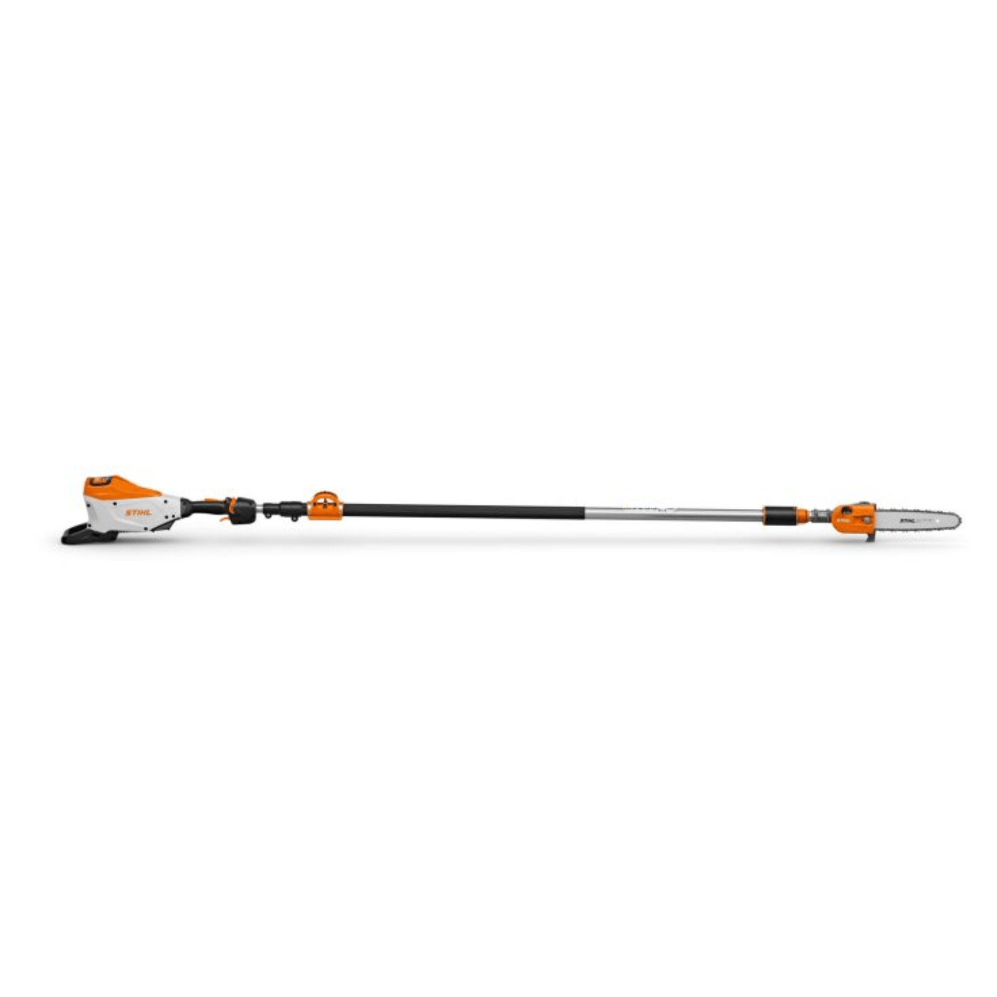 STIHL HTA 135 Perche élagueuse à batterie - Outil nu - 30 cm