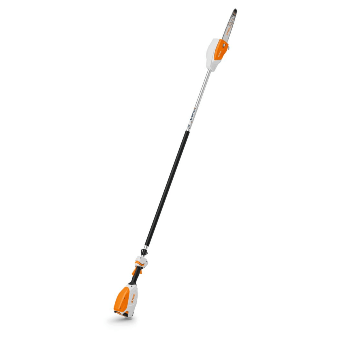STIHL HTA 66 Perche d’élagage à batterie - Corps seul - 25 cm