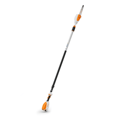 STIHL HTA 86 Perche élagueuse à batterie - Corps - 30 cm